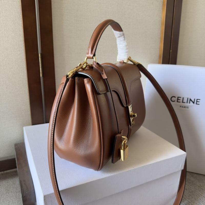 Celine Top Handle Bags